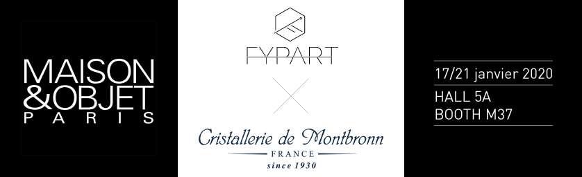 maison-et-objets Fypart.com luminaires connectes